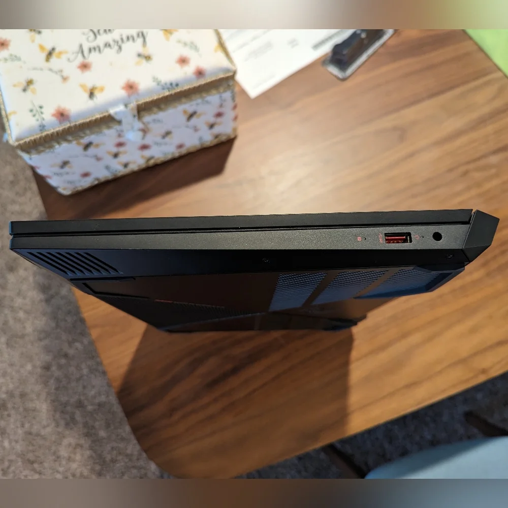 HP OMEN 15 Gaming Laptop